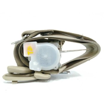 Recambio de cinturon seguridad trasero derecho para lexus rx 3.5 v6 cat referencia OEM IAM 7K7300  