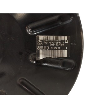 Recambio de servofreno para citroën c4 picasso 1.2 12v e-thp referencia OEM IAM 9814457780 03787235014 