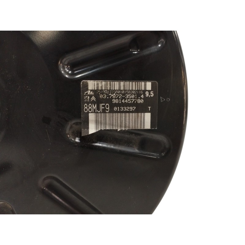 SERVOFRENO 03787235014