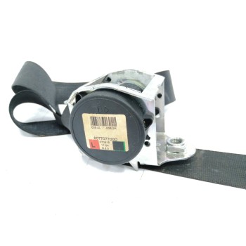 Recambio de cinturon seguridad delantero izquierdo para opel corsa d enjoy referencia OEM IAM 607707700D  