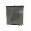 Recambio de radiador agua para peugeot 2008 (--.2013) access referencia OEM IAM 95007T01 886160000 