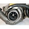 Recambio de turbocompresor para peugeot 206 berlina 1.4 hdi referencia OEM IAM KP35487599 54359710009 