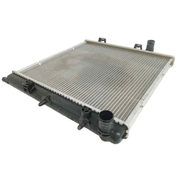 Recambio de radiador agua para peugeot 2008 (--.2013) access referencia OEM IAM 95007T01 886160000 