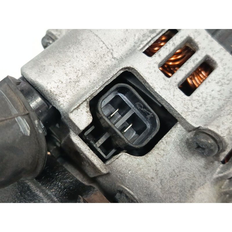 ALTERNADOR