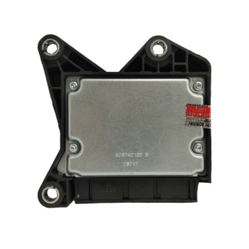 Recambio de centralita airbag para citroën c4 picasso 1.2 12v e-thp referencia OEM IAM 9807547380 620644600 