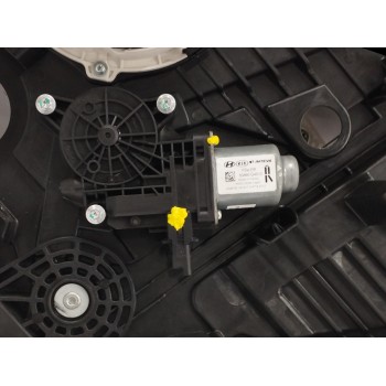 Recambio de elevalunas trasero derecho para hyundai i30 fastback tecno referencia OEM IAM 83480G4030 83460G4010 