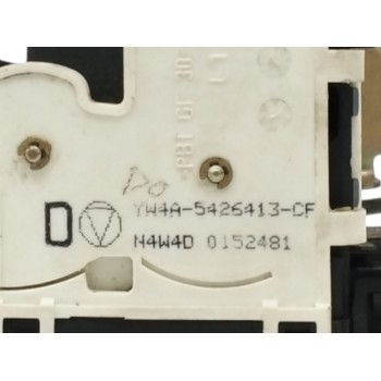 Recambio de cerradura puerta trasera izquierda para jaguar s-type 3.0 v6 24v cat referencia OEM IAM YW4A5426413CF  