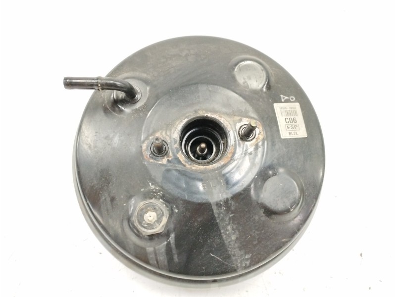 Recambio de servofreno para hyundai santa fe (bm) 2.2 crdi cat referencia OEM IAM 585002B802 Recambio de servofreno para hyundai santa fe (bm) 2.2 crdi cat referencia OEM IAM 585002B802