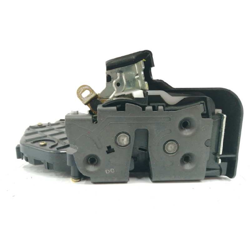 Recambio de cerradura puerta trasera izquierda para volvo s40 berlina 2.4 cat referencia OEM IAM   