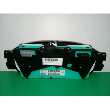 Recambio de cuadro instrumentos para dacia sandero ambiance referencia OEM IAM P248101432R  