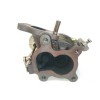 Recambio de turbocompresor para peugeot 206 berlina 1.4 hdi referencia OEM IAM KP35487599 54359710009 
