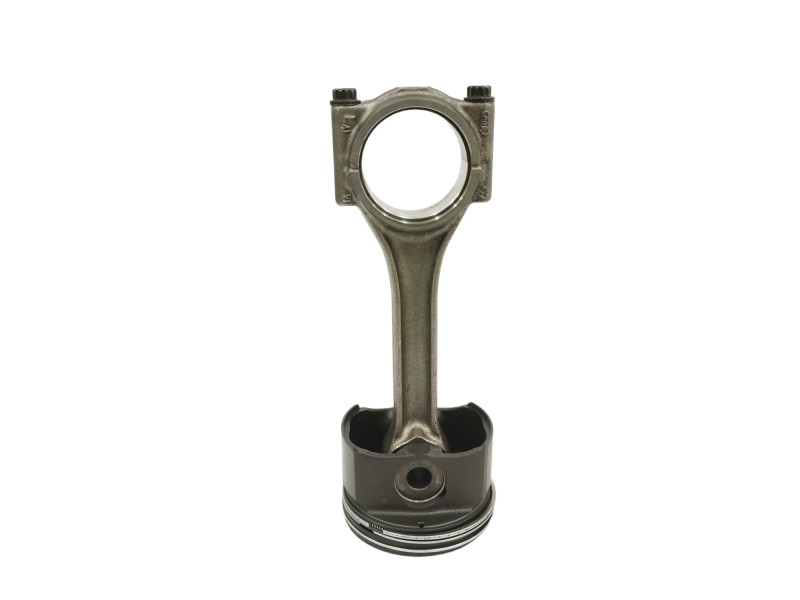 Recambio de biela para volkswagen t-roc 2.0 tdi referencia OEM IAM 05C198401A CON PISTON 