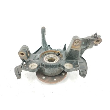 Recambio de mangueta delantera izquierda para lancia ypsilon (402) 1.3 jtd 16v referencia OEM IAM   