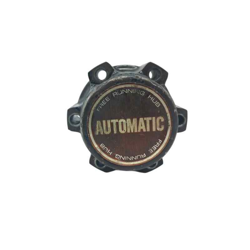 Recambio de cubos de bloqueo para ford maverick (ml) gl referencia OEM IAM   