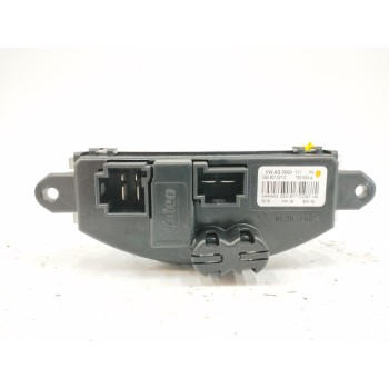 Recambio de resistencia calefaccion para volkswagen t-roc 1.0 tsi referencia OEM IAM 5Q0907521C  