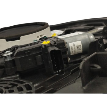 Recambio de elevalunas trasero derecho para hyundai i30 fastback tecno referencia OEM IAM 83480G4030 83460G4010 