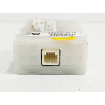 Recambio de modulo electronico para subaru impreza g12 2.0 diesel cat referencia OEM IAM 88035FG010  