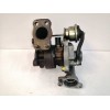 Recambio de turbocompresor para peugeot 206 berlina 1.4 hdi referencia OEM IAM KP35487599 54359710009 