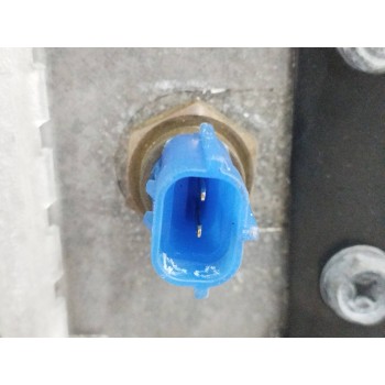 Recambio de intercooler para mazda 5 berl. (cr) 2.0 diesel cat referencia OEM IAM 1271002362  