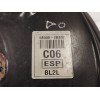 Recambio de servofreno para hyundai santa fe (bm) 2.2 crdi cat referencia OEM IAM 585002B802  