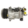 Recambio de compresor aire acondicionado para citroën c4 picasso 1.2 12v e-thp referencia OEM IAM 9827529180 9827552280 