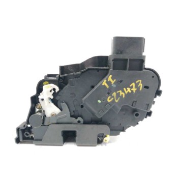 Recambio de cerradura puerta trasera izquierda para volvo s40 berlina 2.4 cat referencia OEM IAM   