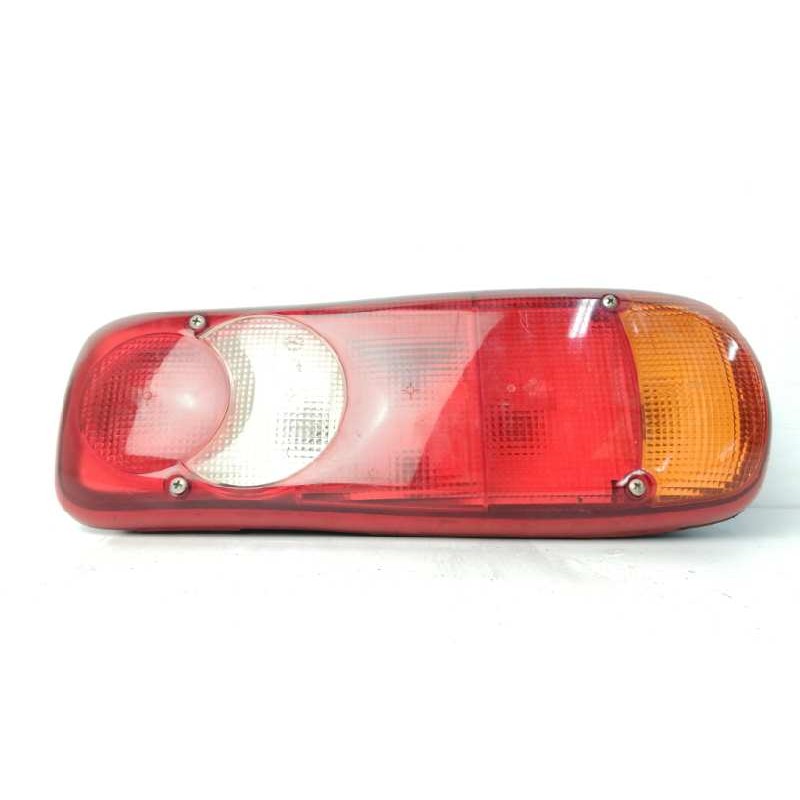 Recambio de piloto trasero derecho para suzuki ps 10 santana anibal 2.8 d referencia OEM IAM PS610068 791053 