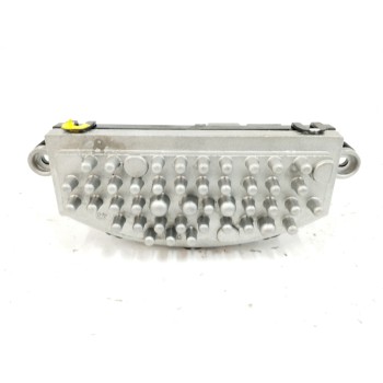 Recambio de resistencia calefaccion para volkswagen t-roc 1.0 tsi referencia OEM IAM 5Q0907521C  
