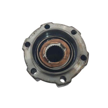 Recambio de cubos de bloqueo para ford maverick (ml) gl referencia OEM IAM   