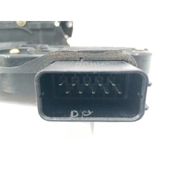 Recambio de cerradura puerta trasera izquierda para volvo s40 berlina 2.4 cat referencia OEM IAM   