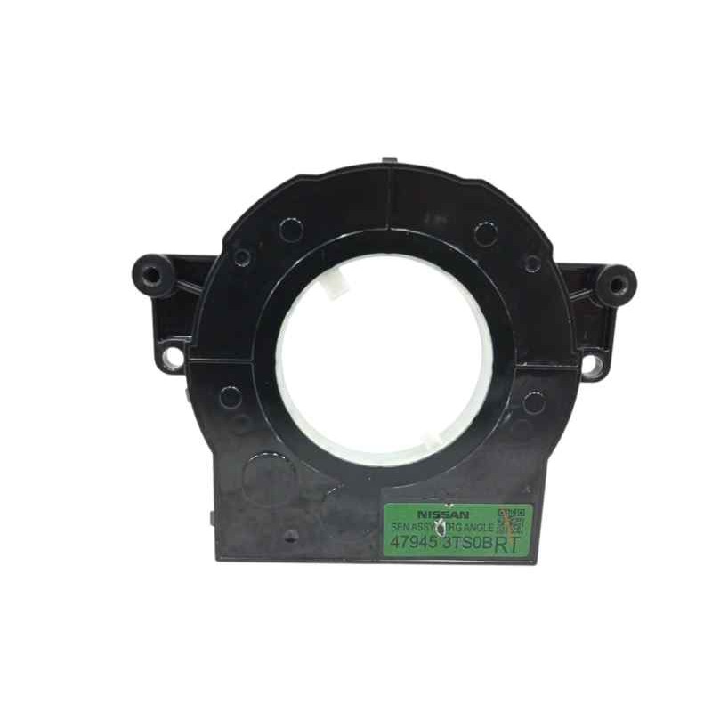 Recambio de sensor para infiniti q50 2.2 diesel cat referencia OEM IAM 479453TS0B ANGULO DE GIRO Recambio de sensor para infiniti q50 2.2 diesel cat referencia OEM IAM 479453TS0B ANGULO DE GIRO