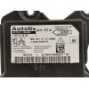 Recambio de centralita airbag para citroën c4 picasso 1.2 12v e-thp referencia OEM IAM 9807547380 620644600 