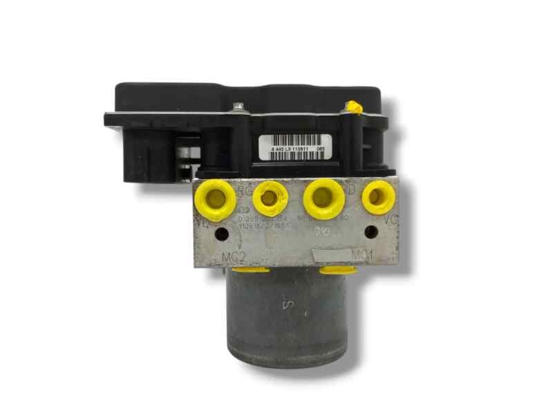 Recambio de abs para citroën c4 picasso 1.6 hdi fap referencia OEM IAM 9660984580 0265251154 