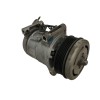 Recambio de compresor aire acondicionado para citroën c4 picasso 1.2 12v e-thp referencia OEM IAM 9827529180 9827552280 