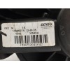 Recambio de motor calefaccion para opel corsa d 1.2 16v lpg referencia OEM IAM 13335075  