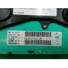 Recambio de cuadro instrumentos para dacia sandero ambiance referencia OEM IAM P248101432R  