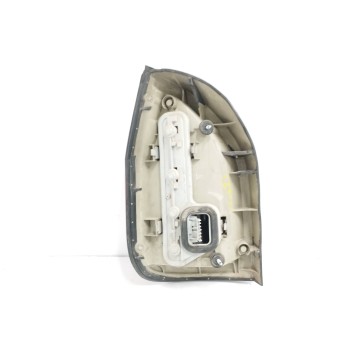 Recambio de piloto trasero derecho para opel zafira a 2.0 dti referencia OEM IAM   