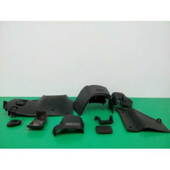 Recambio de salpicadero para hyundai h 1 2.5 turbodiesel cat referencia OEM IAM   