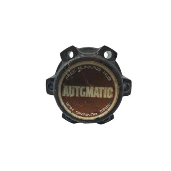 Recambio de cubos de bloqueo para ford maverick (ml) gl referencia OEM IAM   