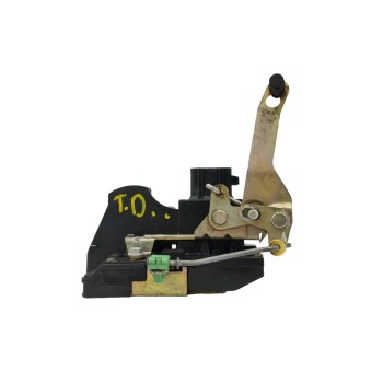 Recambio de cerradura puerta trasera derecha para jaguar s-type 3.0 v6 24v cat referencia OEM IAM YW4A5426412CF  