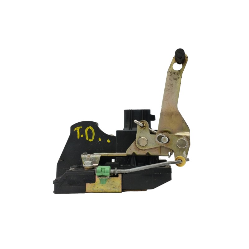 CERRADURA PUERTA TRASERA DERECHA