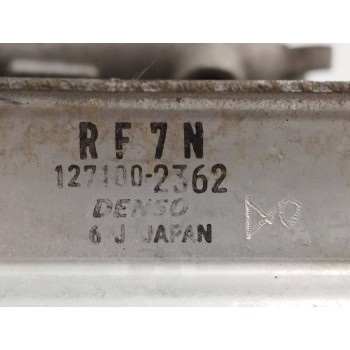 Recambio de intercooler para mazda 5 berl. (cr) 2.0 diesel cat referencia OEM IAM 1271002362  