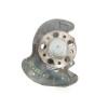Recambio de mangueta delantera izquierda para mercedes-benz clase c (w203) familiar 2.2 cdi cat referencia OEM IAM 20900  