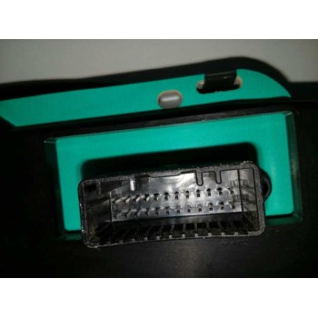 Recambio de cuadro instrumentos para dacia sandero ambiance referencia OEM IAM P248101432R  