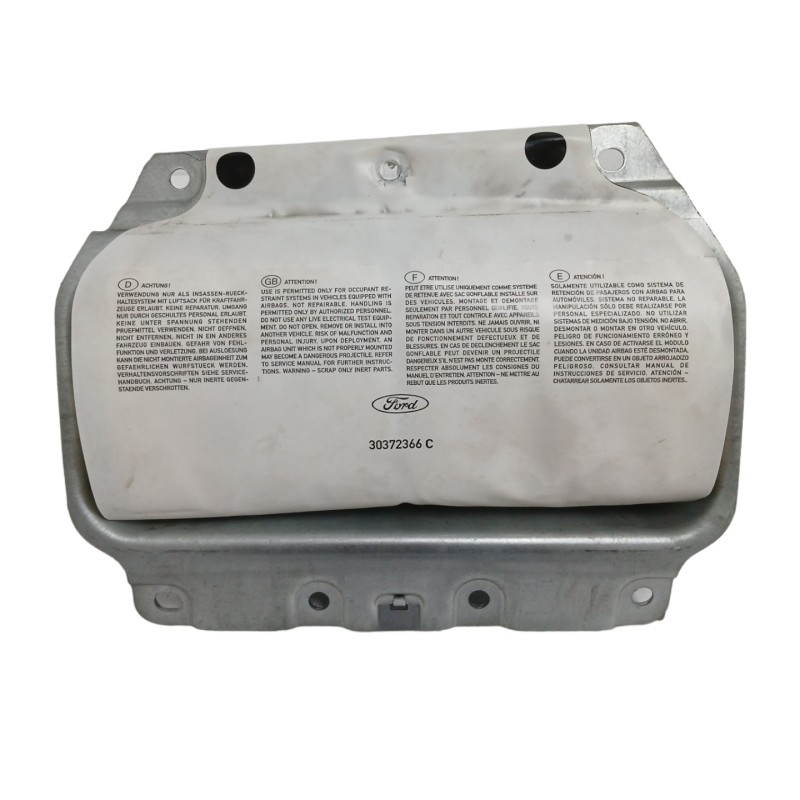 Recambio de airbag delantero derecho para ford c-max (dm2) 1.6 tdci referencia OEM IAM 6M51R042B84  