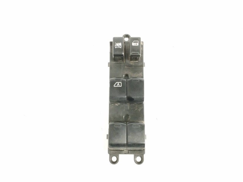 Recambio de mando elevalunas delantero izquierdo para subaru impreza g12 2.0 diesel cat referencia OEM IAM Recambio de mando elevalunas delantero izquierdo para subaru impreza g12 2.0 diesel cat referencia OEM IAM