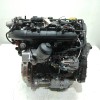 Recambio de motor completo para opel meriva b 1.7 16v cdti referencia OEM IAM A17DTS 75265 KM INYECCION DENSO