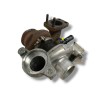 Recambio de turbocompresor para citroën xsara picasso 1.6 16v hdi referencia OEM IAM 9657603780 TD025S206T4 4917307504