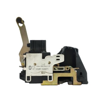 Recambio de cerradura puerta trasera derecha para jaguar s-type 3.0 v6 24v cat referencia OEM IAM YW4A5426412CF  