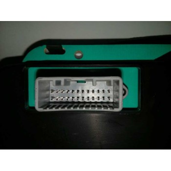 Recambio de cuadro instrumentos para dacia sandero ambiance referencia OEM IAM P248101432R  